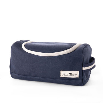 Eco friendly toiletry bag KENAÏ