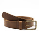 Leather belt MUSTANG