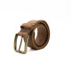 Ceinture en cuir femme