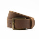 ceinture homme cuir marron