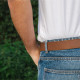 ceinture cuir homme de qualité