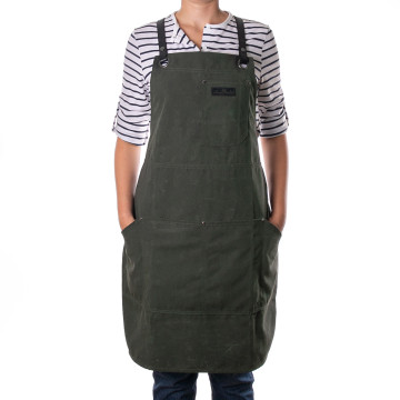 Custom Apron N°438