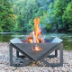 firepit