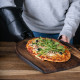 Pizza board PINE