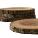 Coasters WOODEN