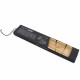 SLICE salami cutting board