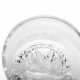 Set de 2 verres Topographic : Grand Canyon & Matterhorn