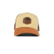 casquette beige