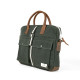 sac ordinateur cuir