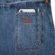 Tablier denim alaskan maker