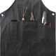 Denim Apron n°260