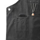 Denim Apron n°260