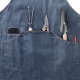 Denim Apron n°260