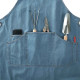 Denim Apron n°260