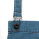 Denim Apron n°260