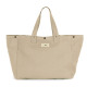 Large tote bag GETAWAY