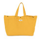 Large tote bag GETAWAY