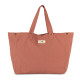 Large tote bag GETAWAY