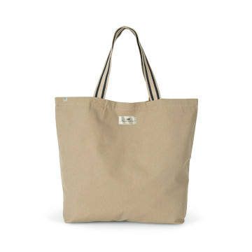 Custom large tote bag GETAWAY