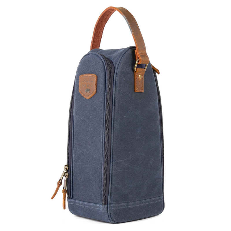 Sac Isotherme bouteille WANDERER