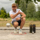 Sacoche à boule de pétanque JACK