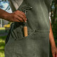 Denim Apron n°260