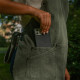 Denim Apron n°260