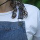 Denim Apron n°260