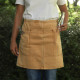 Short apron n°260