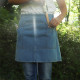 Short apron n°260