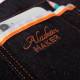 Tablier alaskan maker