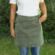 Short apron n°260