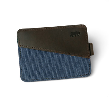 Wallet HANDY Anti RFID