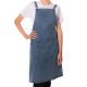 Denim Apron n°260