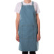 Denim Apron n°260