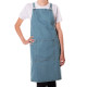 Denim Apron n°260