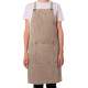 Denim Apron n°260