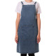 Denim Apron n°260