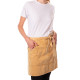 Short apron n°260