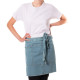 Short apron n°260