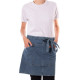 Short apron n°260