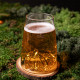 verre a biere original