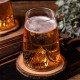 verre a biere original