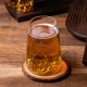 verre a biere design