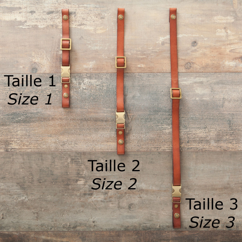 Ceinture de tablier 547