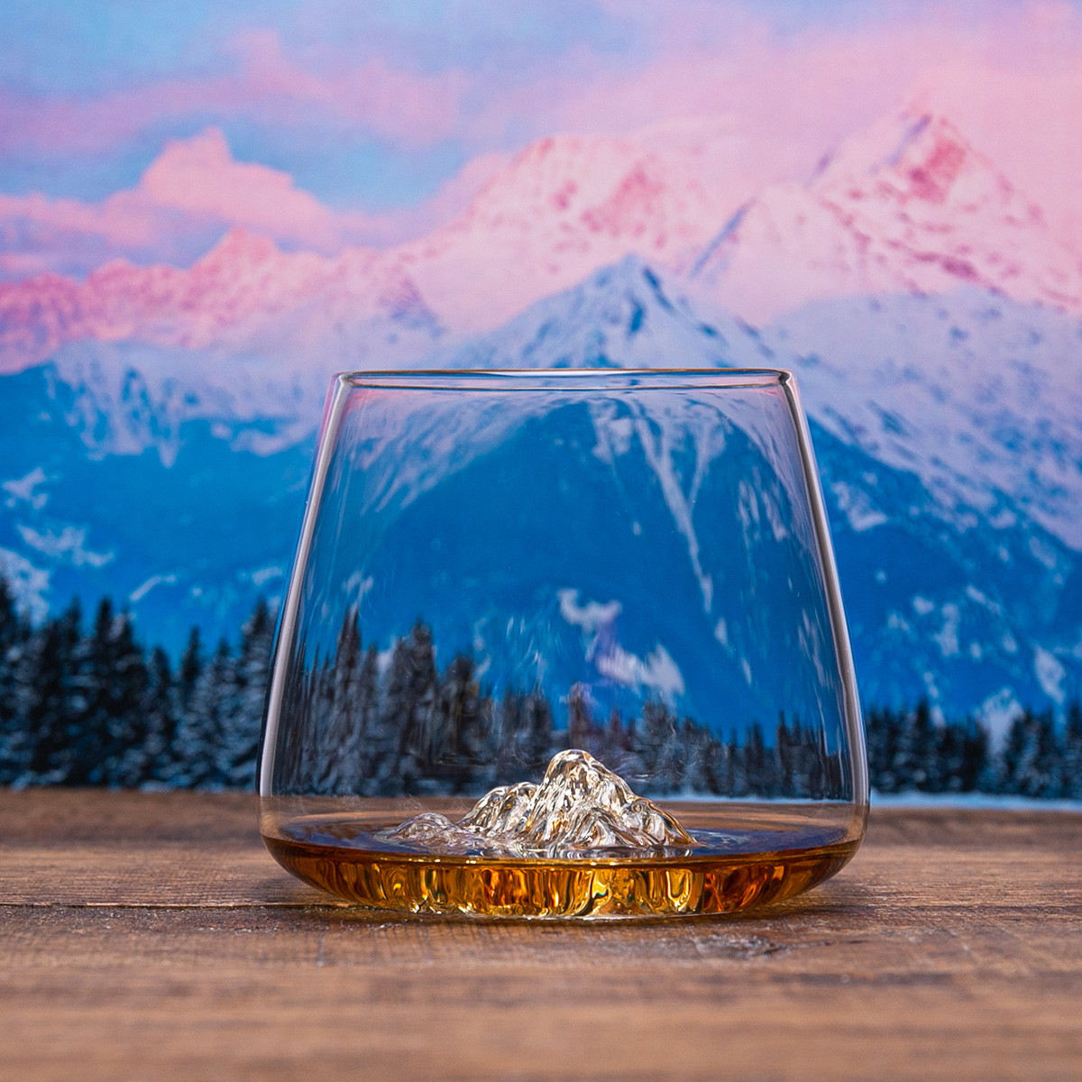 Mountain glass deals