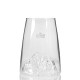 Verre design TOPOGRAPHIC : Watzmann