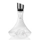 Carafe à vin TOPOGRAPHIC : Monte Rosa