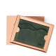Porte carte cuir extra plat BROOKS
