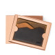 Porte carte cuir extra plat BROOKS